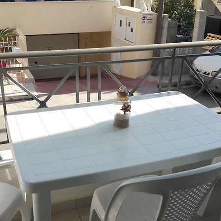 Gerania Spirit Apartment Loutraki  Luaran gambar